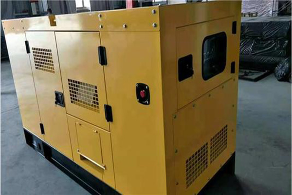 孝昌发电机出租