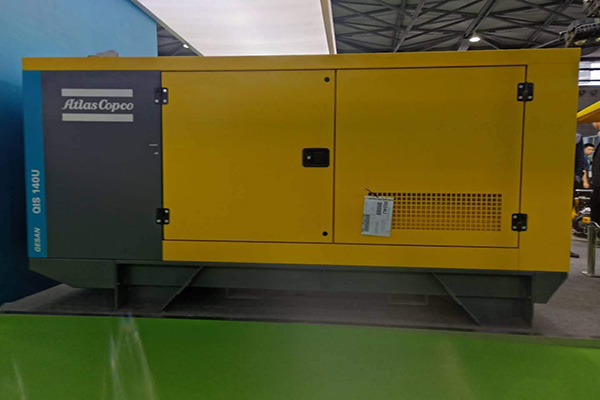 孝昌发电机出租