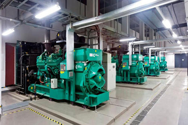 孝昌发电机出租 孝昌发电机出租