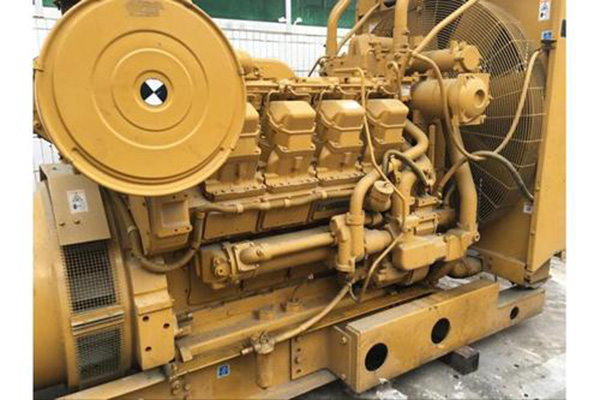 孝昌发电机出租 孝昌发电机出租