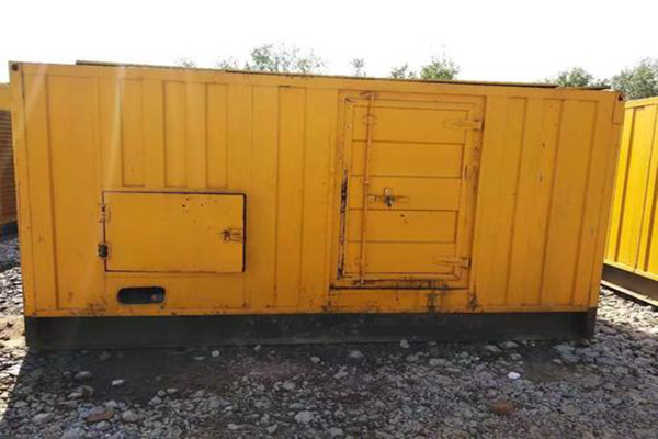 孝昌发电机出租 孝昌发电机出租