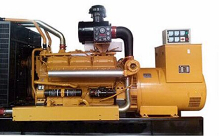 孝昌发电机出租