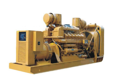 孝昌发电机出租