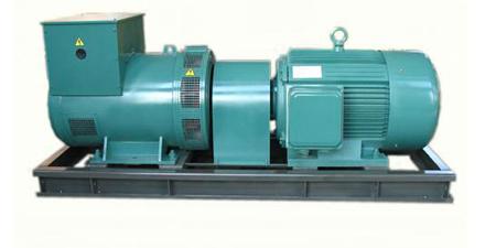 孝昌发电机出租